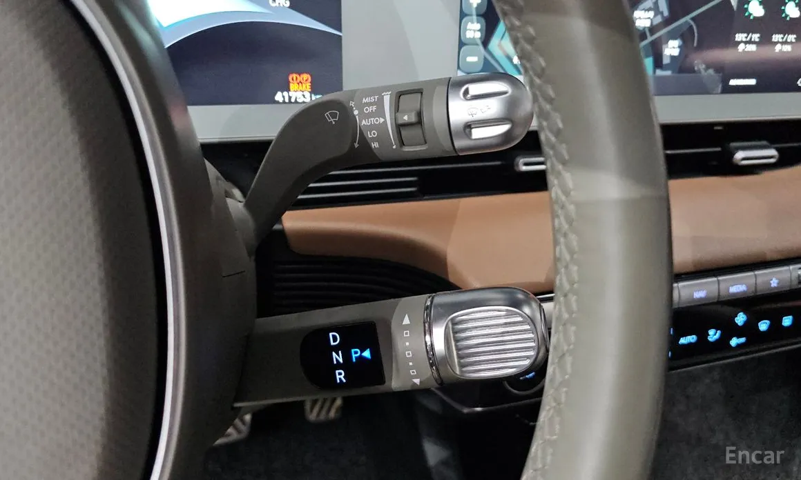 Photo 9 - Hyundai Ioniq 5