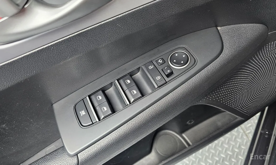Kia K3 2021 1.6