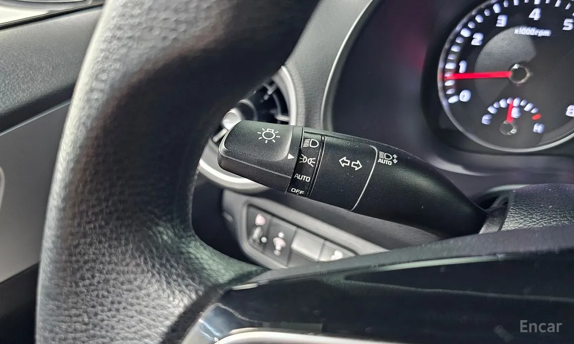Kia K3 2021 1.6