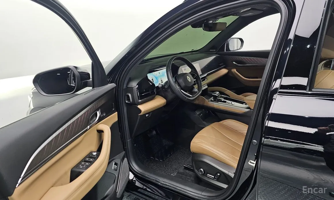 Фото 11 - Renault Grand Koleos