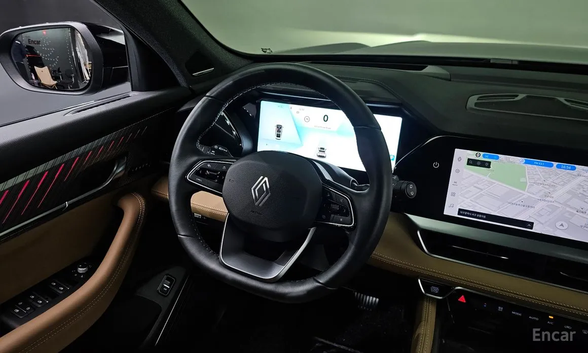 Фото 12 - Renault Grand Koleos