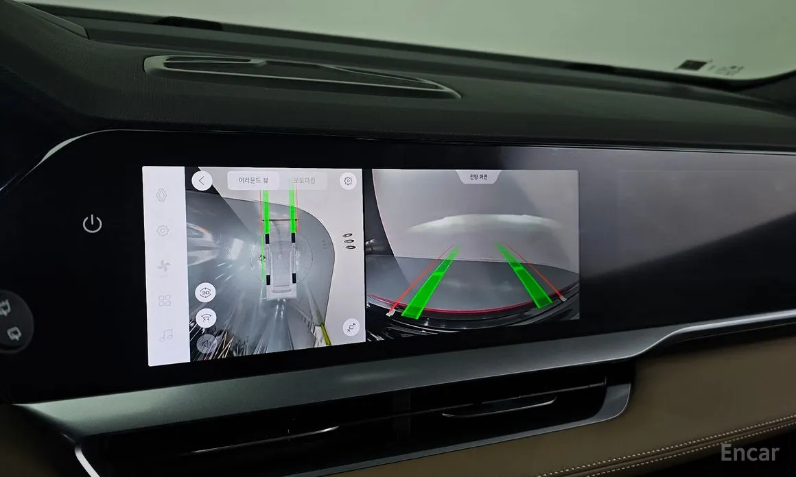 Фото 14 - Renault Grand Koleos