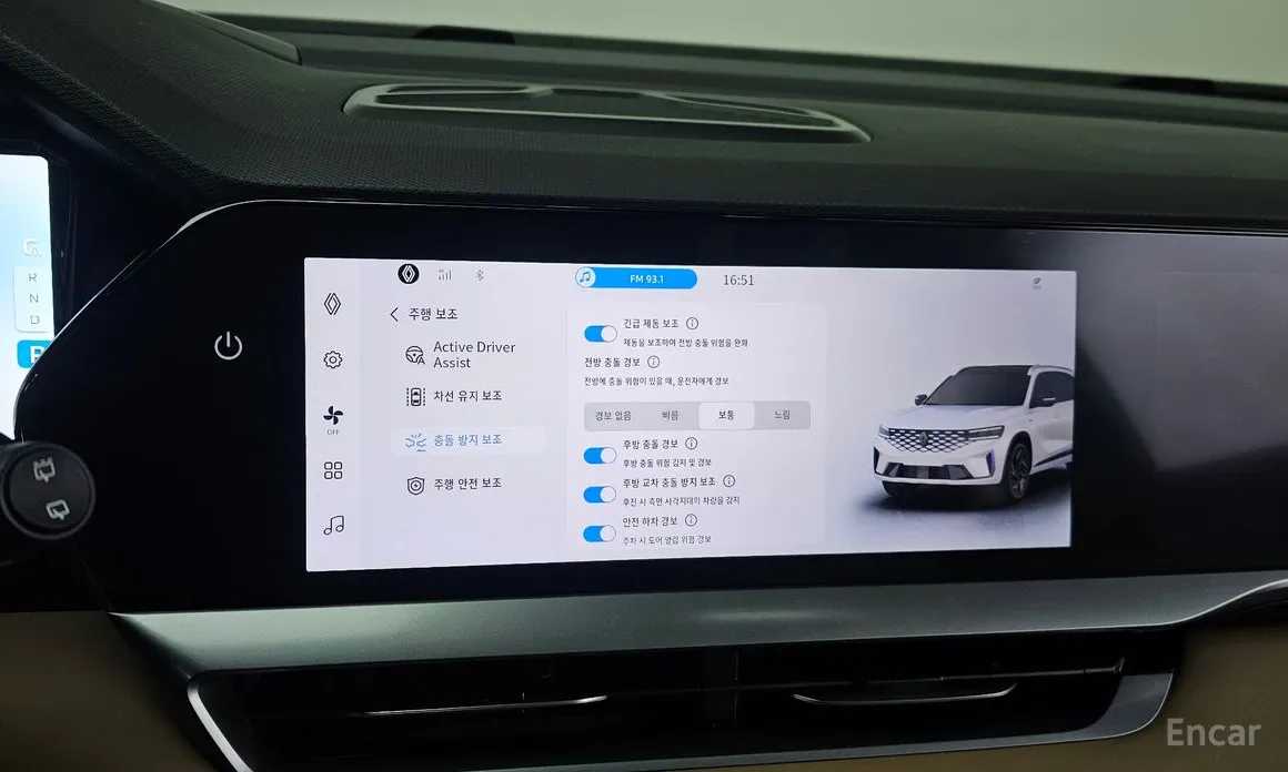 Фото 16 - Renault Grand Koleos