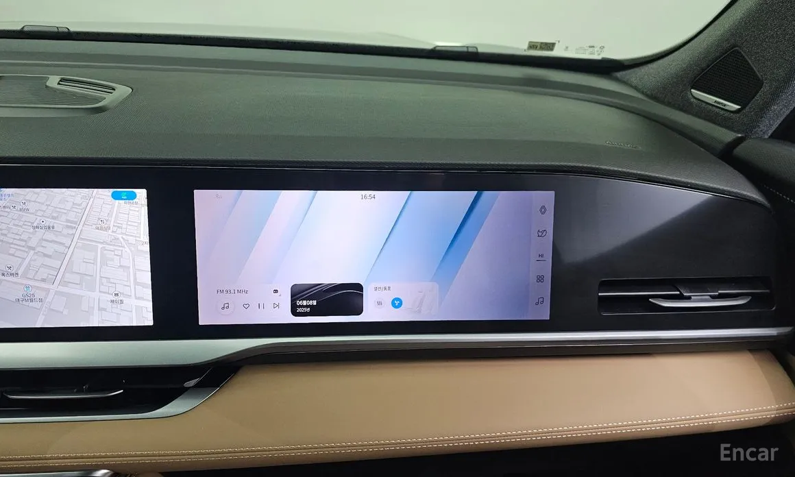 Фото 18 - Renault Grand Koleos