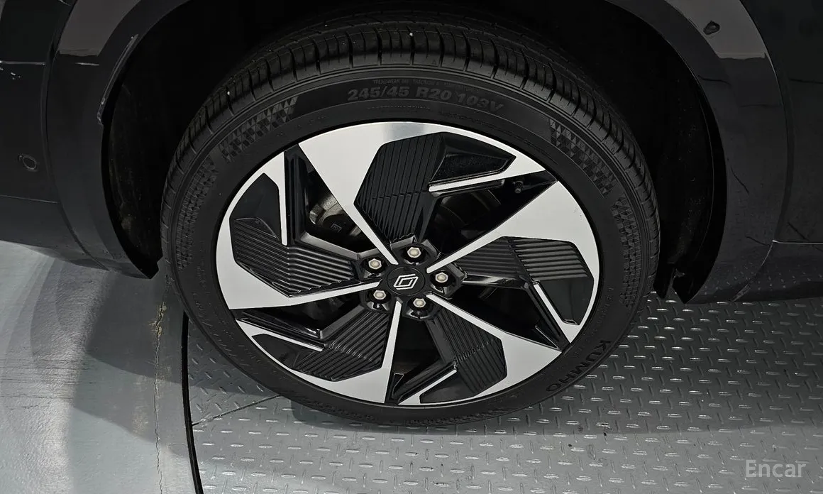 Фото 5 - Renault Grand Koleos