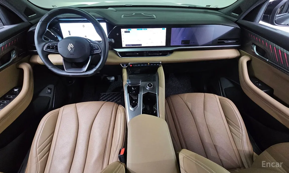 Фото 7 - Renault Grand Koleos