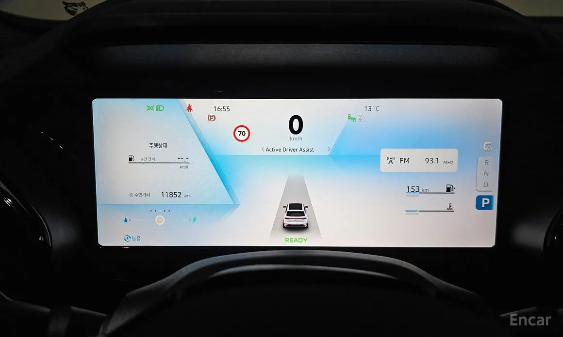 Фото 8 - Renault Grand Koleos