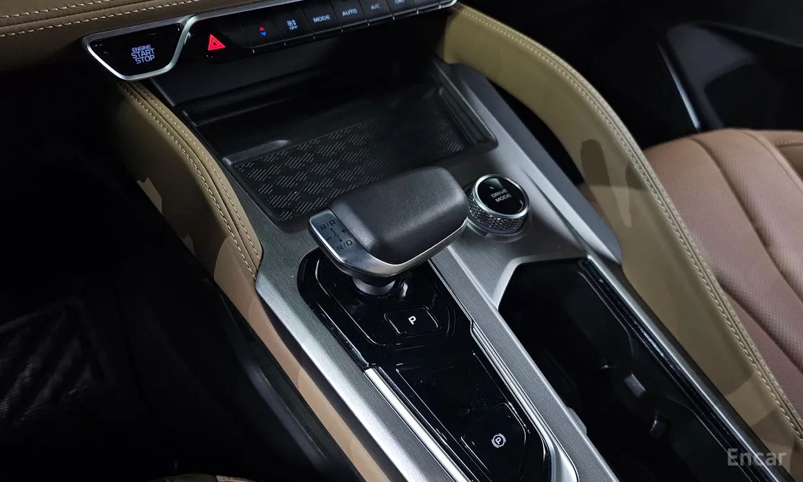 Фото 9 - Renault Grand Koleos