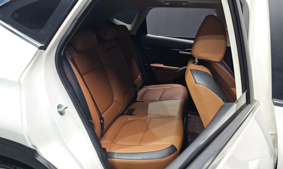 Фото 12 - Kia Seltos