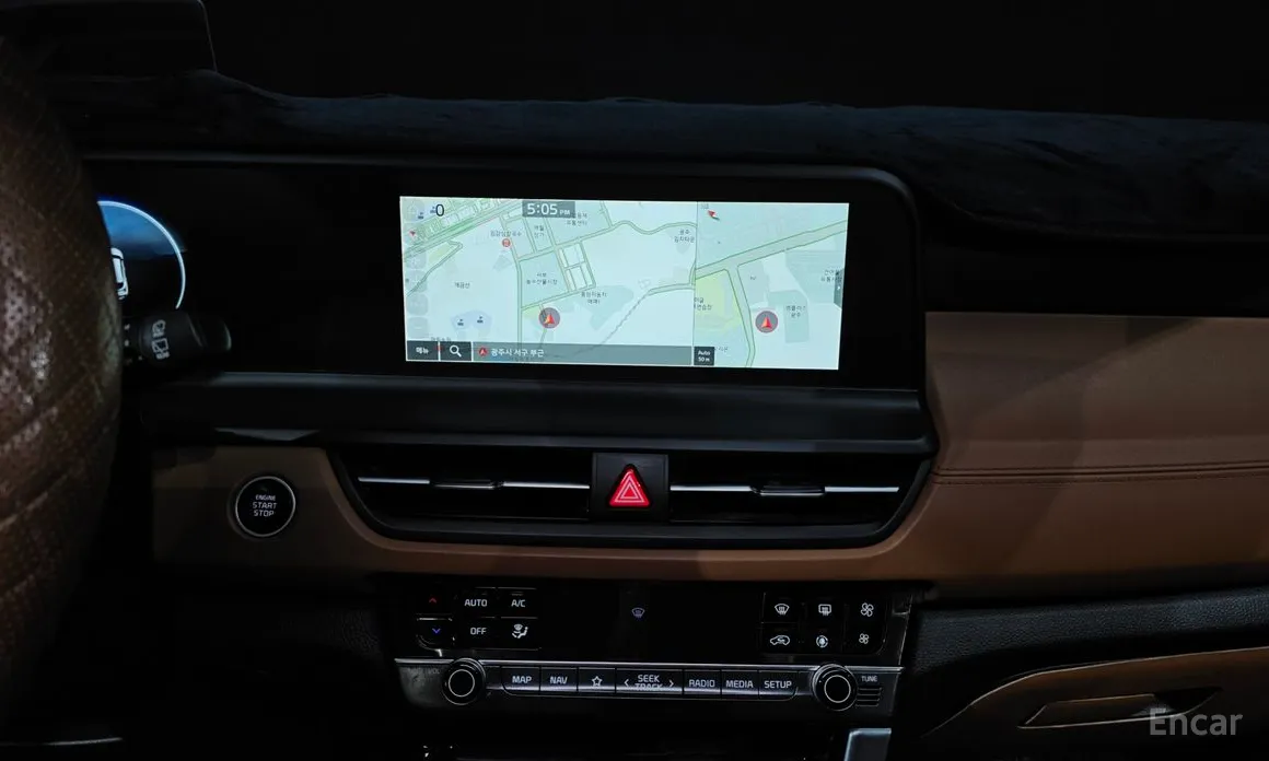 Фото 15 - Kia Seltos