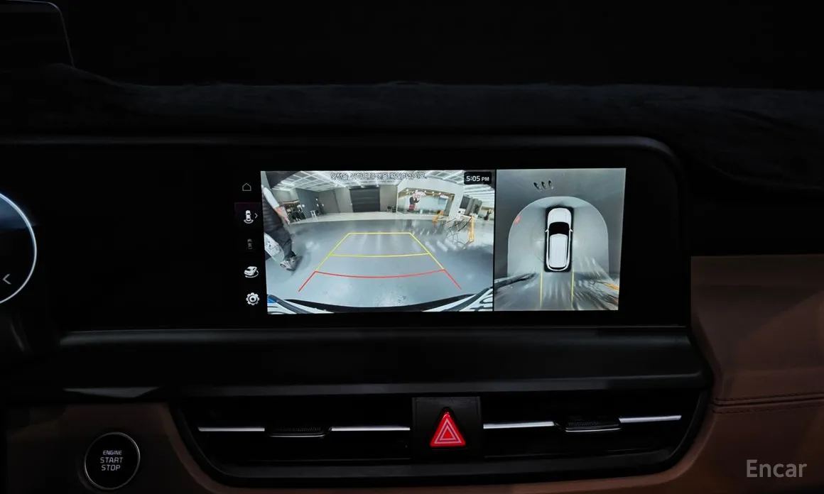 Фото 16 - Kia Seltos