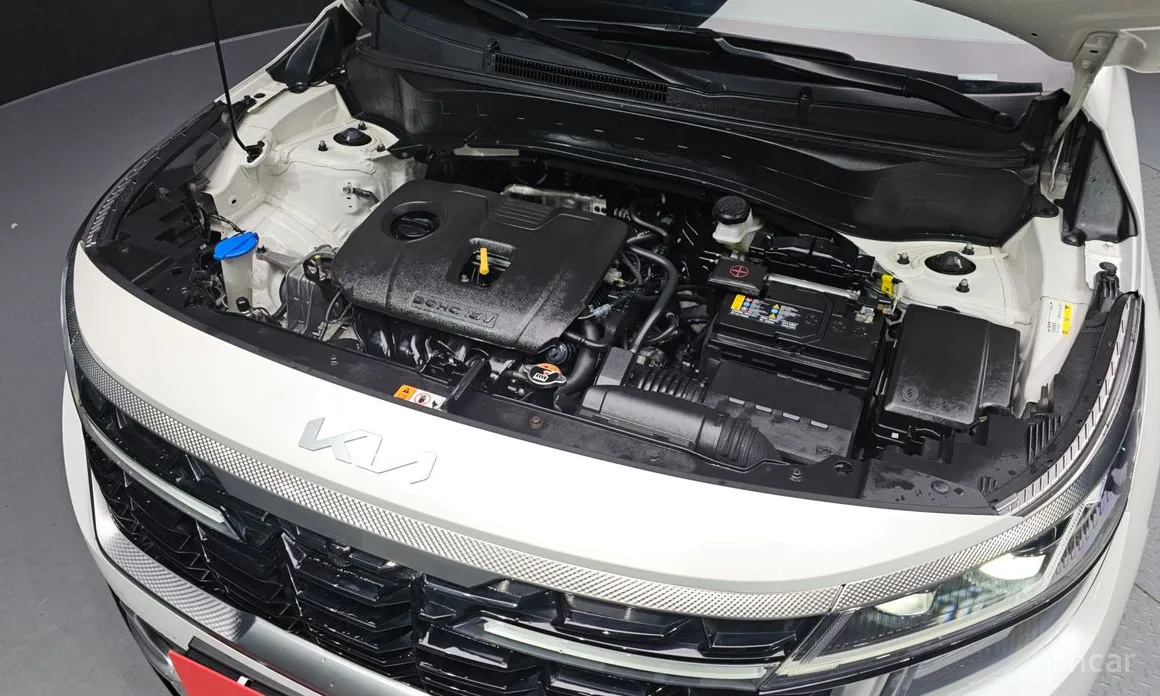 Фото 6 - Kia Seltos