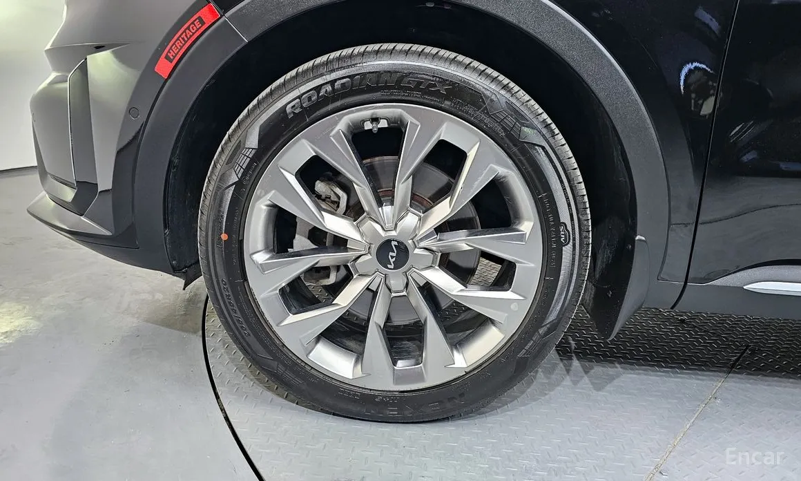 Фото 5 - Kia Sorento