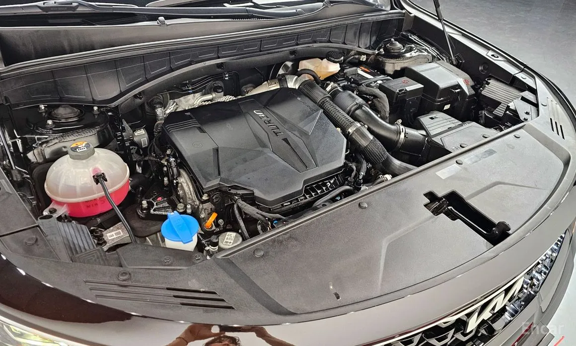 Фото 6 - Kia Sorento