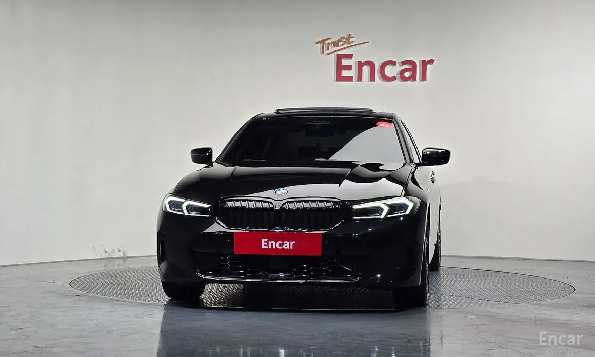 Photo 3 - BMW 3 Series