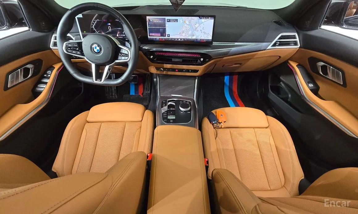 Photo 7 - BMW 3 Series