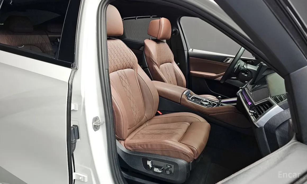 Фото 12 - BMW X6
