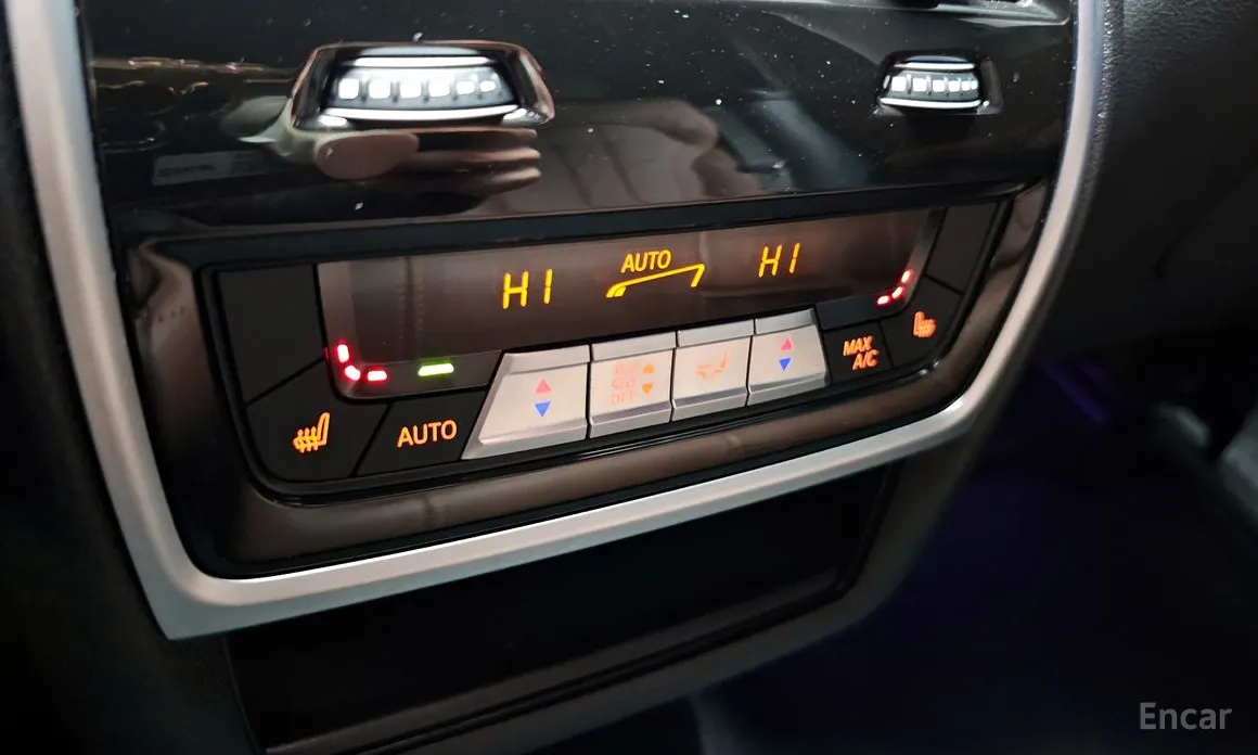 Фото 17 - BMW X6