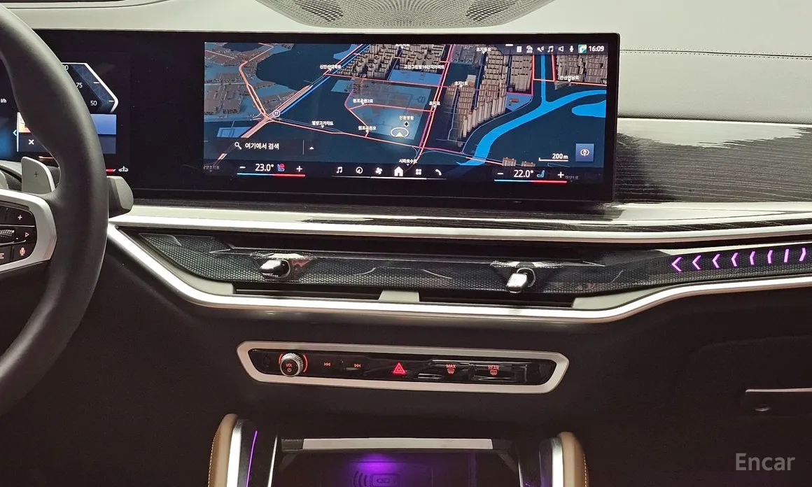 Фото 19 - BMW X6