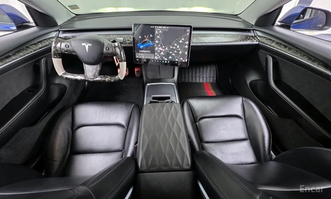 Фото 7 - Tesla Model 3