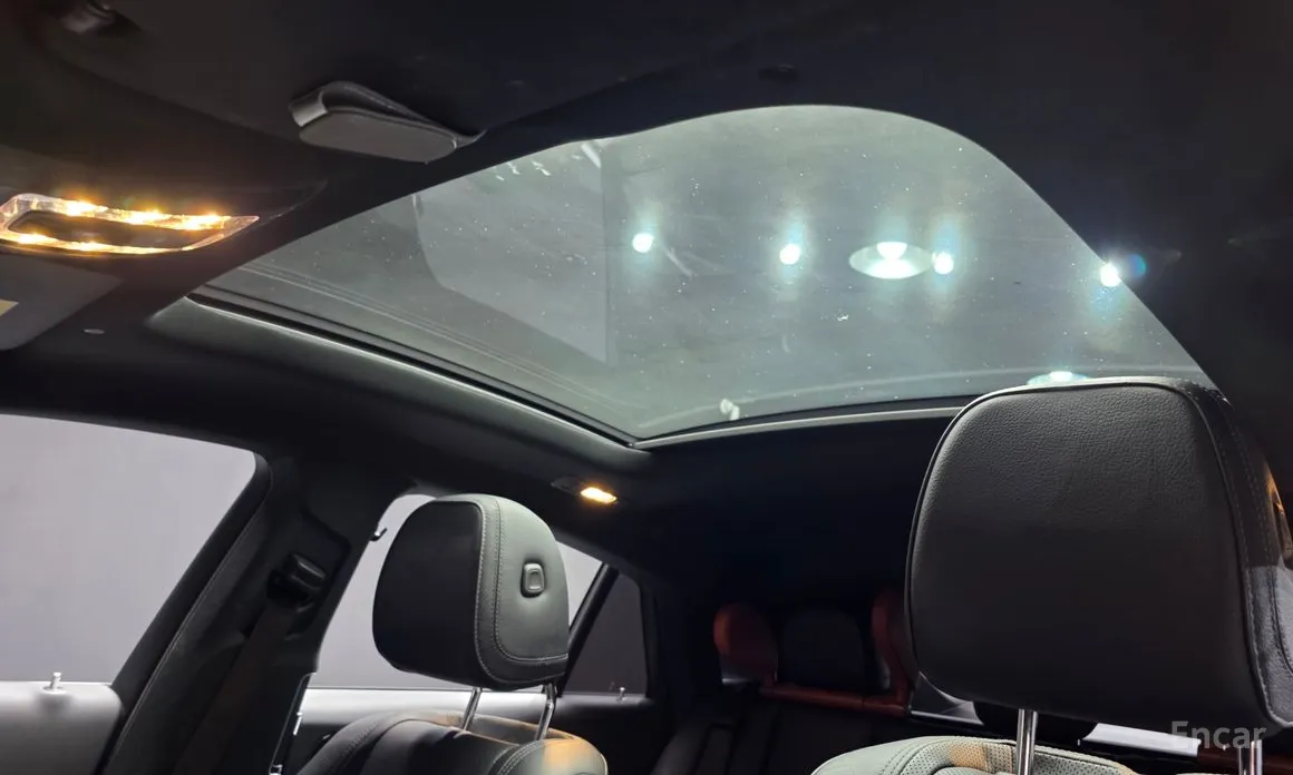 Фото 18 - Mercedes-Benz GLE-Class