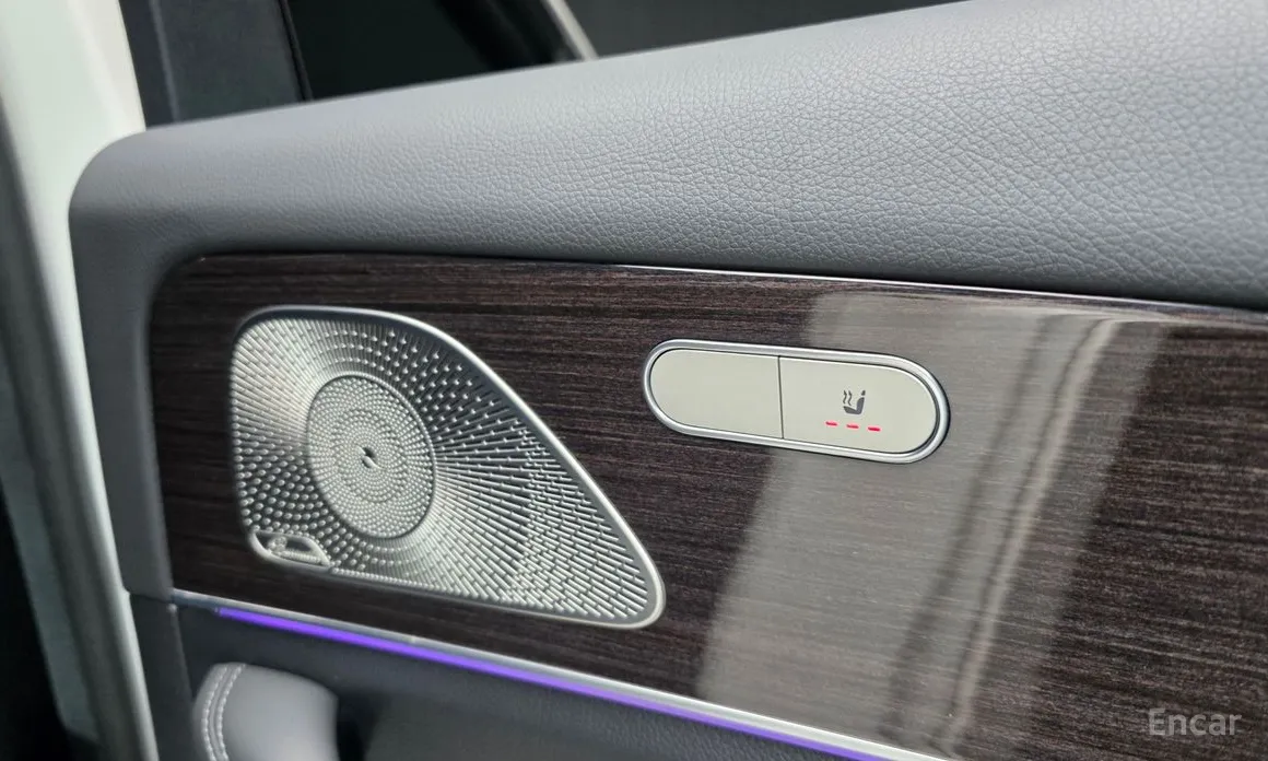 Фото 19 - Mercedes-Benz GLE-Class