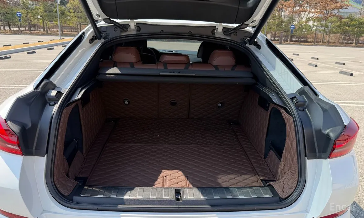 Фото 13 - BMW X6