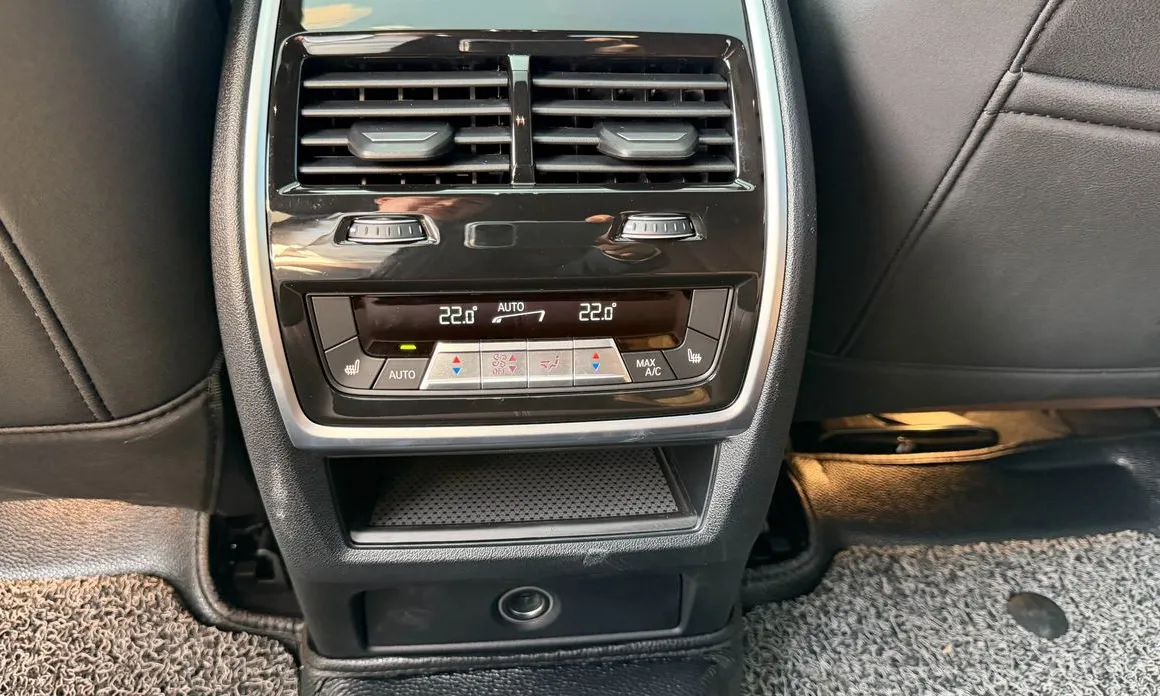 Фото 14 - BMW X6