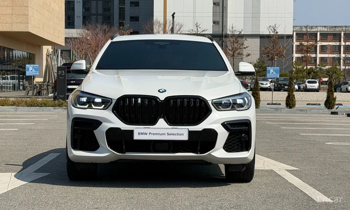 Фото 3 - BMW X6
