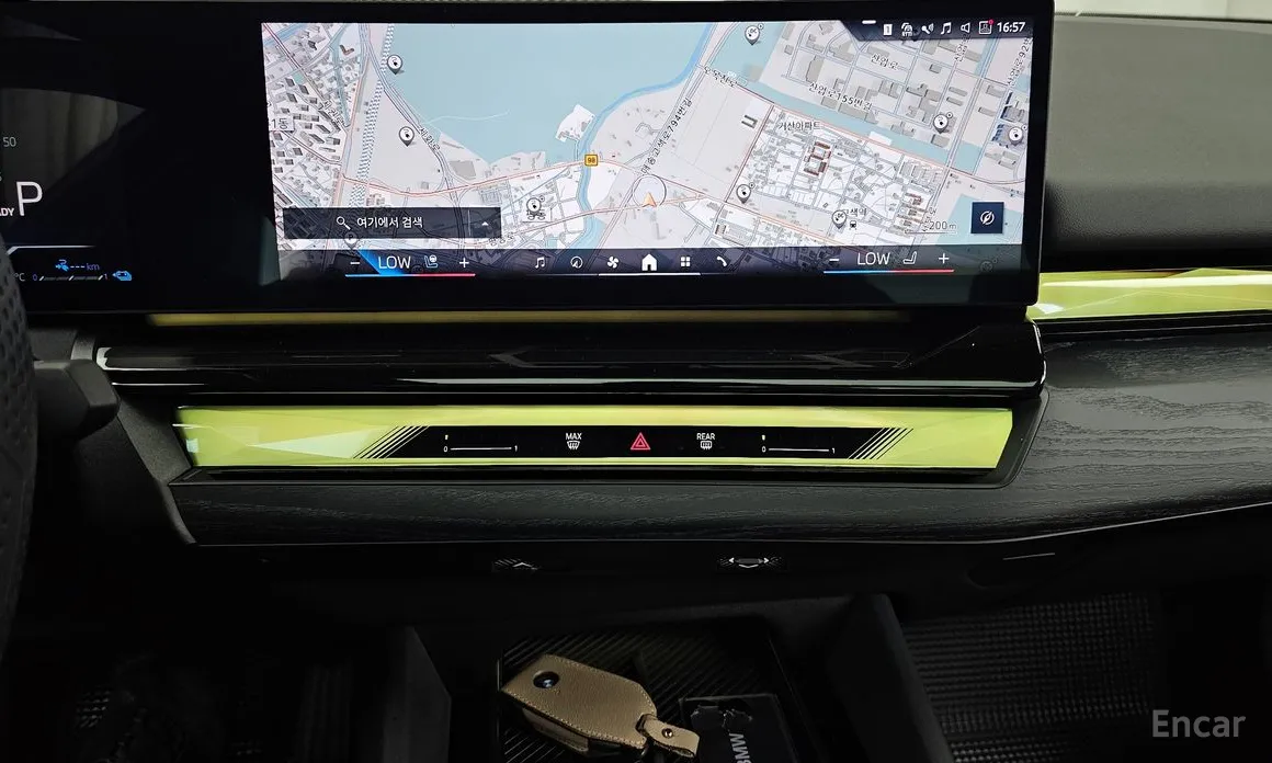 Фото 14 - BMW 5 Series