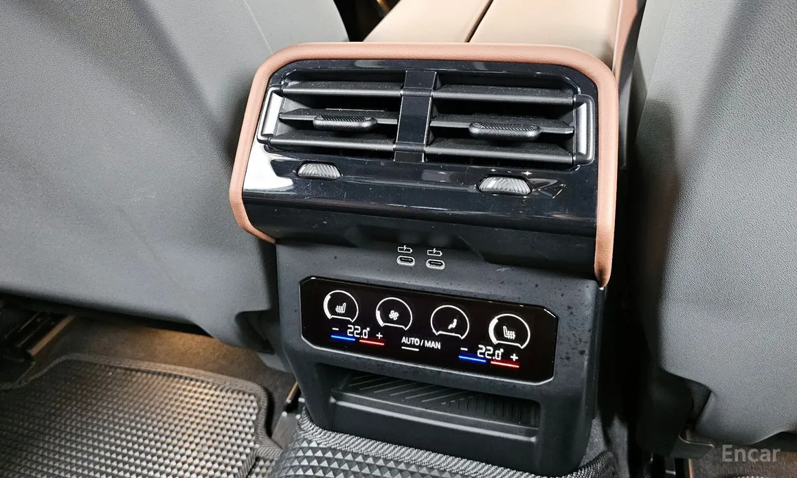 Фото 19 - BMW 5 Series