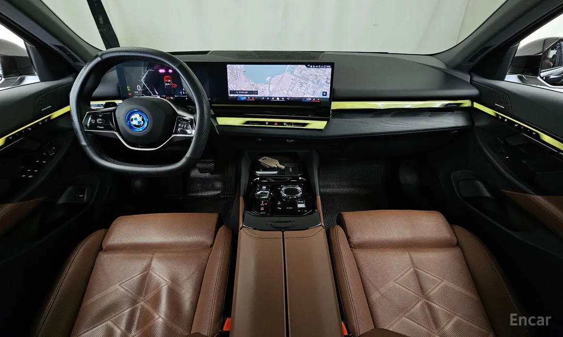 Фото 7 - BMW 5 Series