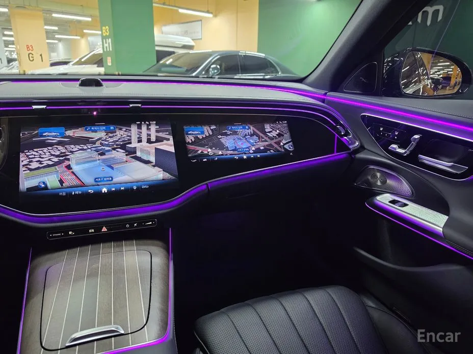 Фото 11 - Mercedes-Benz E-Class