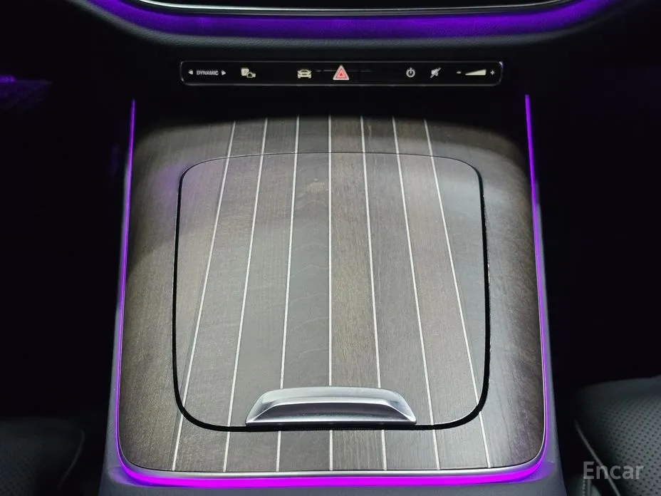 Фото 14 - Mercedes-Benz E-Class