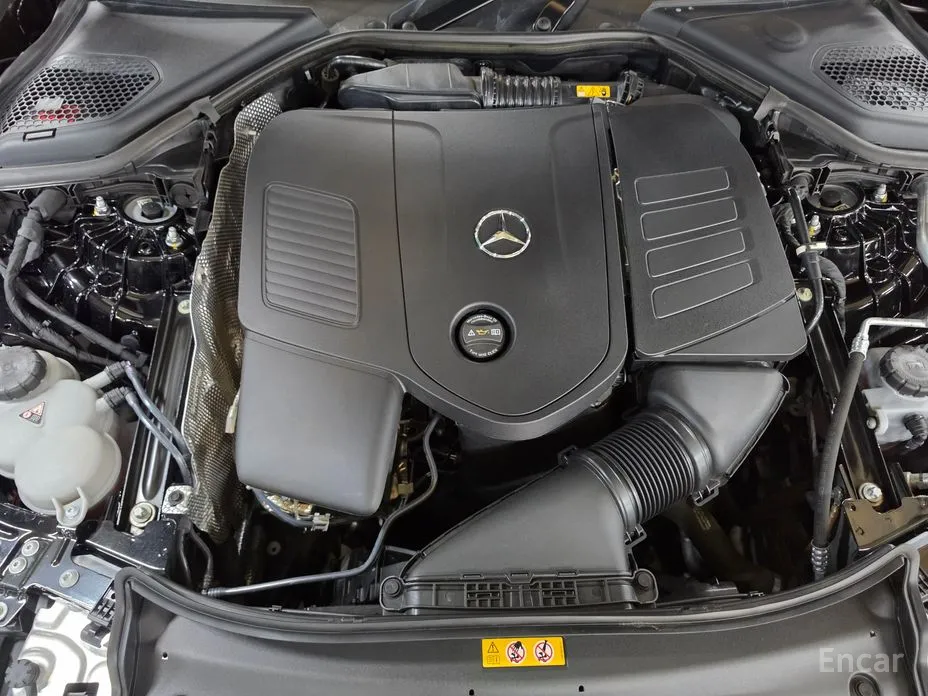 Фото 6 - Mercedes-Benz E-Class