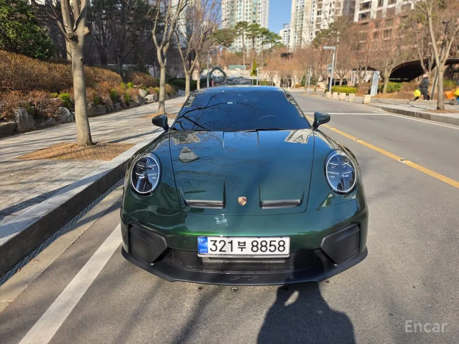 Photo 3 - Porsche 911