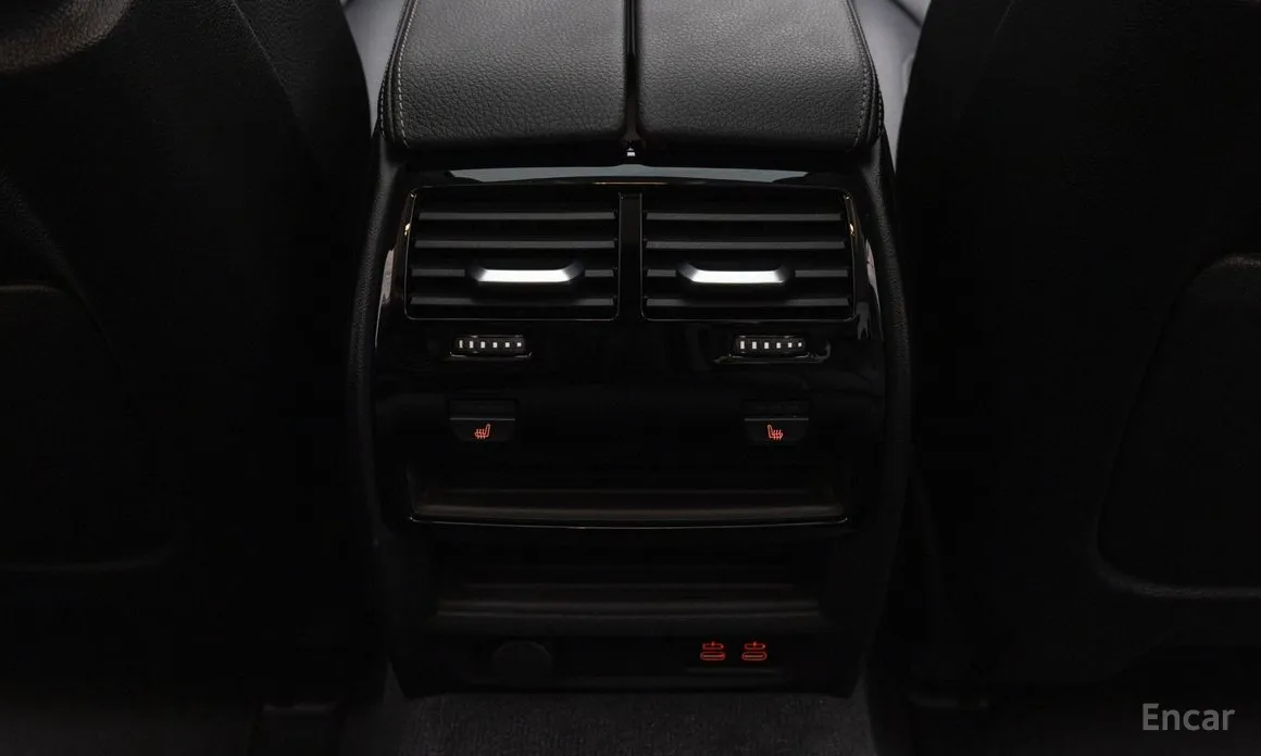 Фото 16 - BMW 5 Series