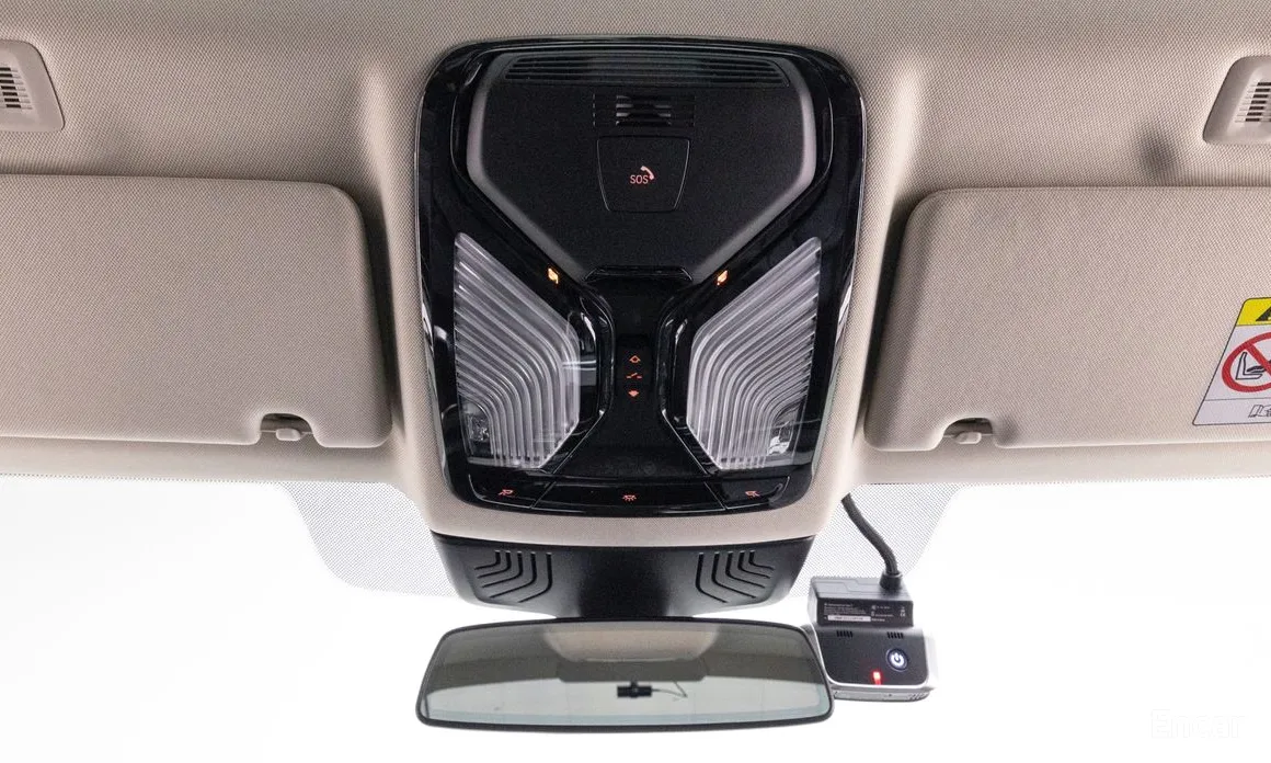 Фото 19 - BMW 5 Series