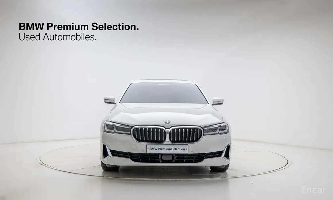 Фото 3 - BMW 5 Series