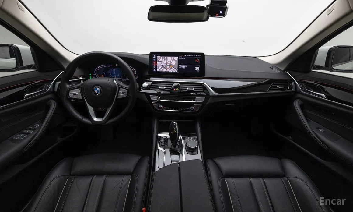 Фото 7 - BMW 5 Series