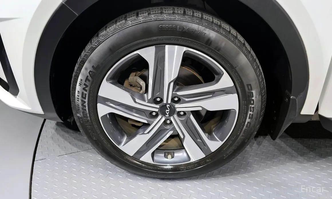 Фото 5 - Kia Sorento