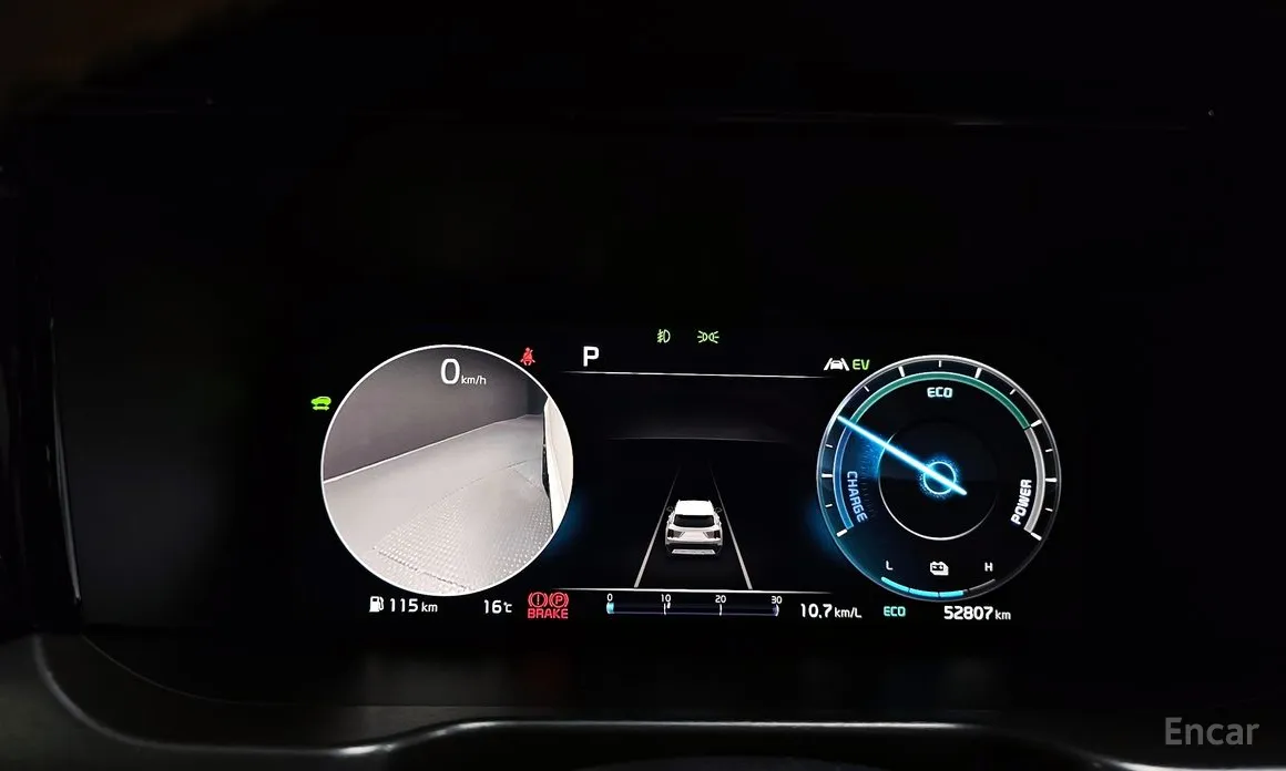 Фото 8 - Kia Sorento