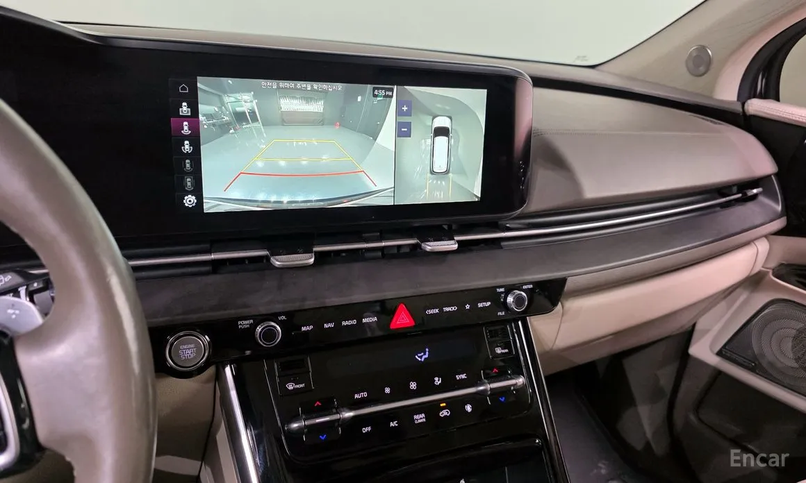 Photo 13 - Kia Carnival