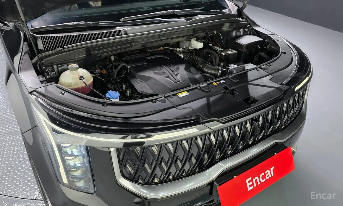 Photo 6 - Kia Carnival