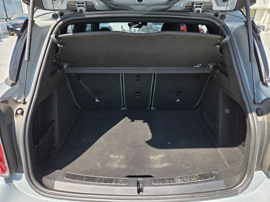 Фото 12 - Mini Countryman