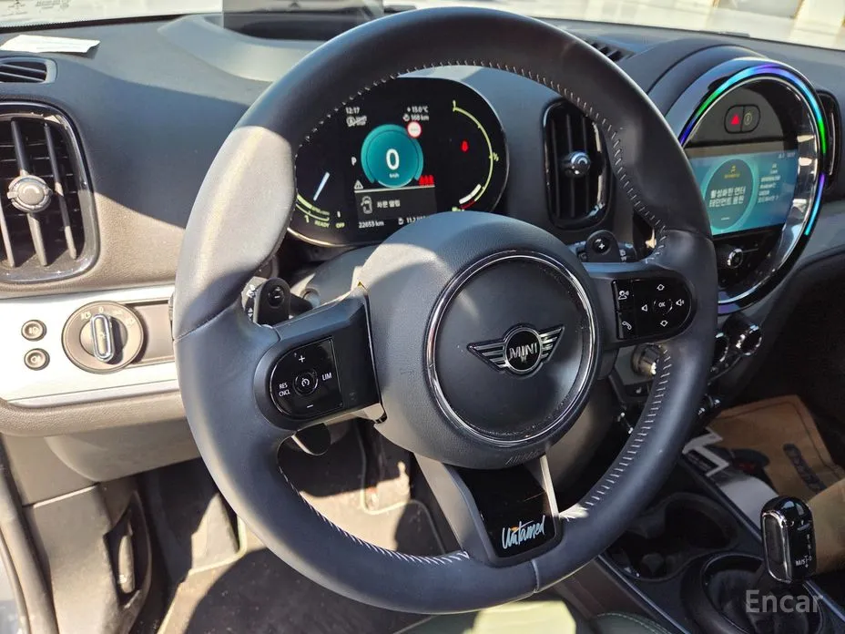 Фото 6 - Mini Countryman