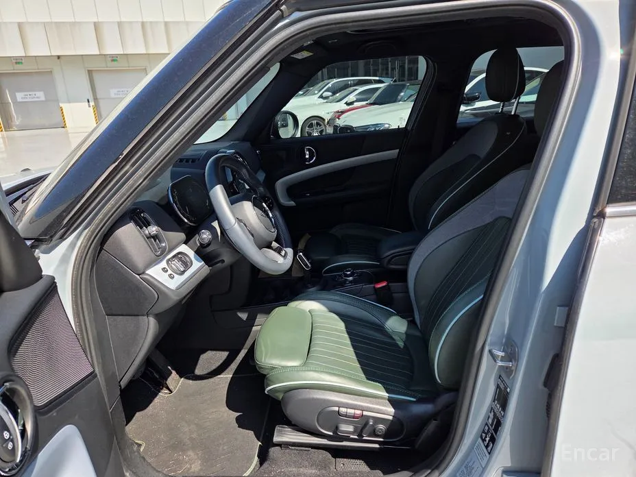 Фото 7 - Mini Countryman