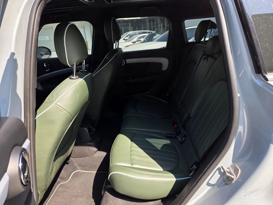 Фото 8 - Mini Countryman