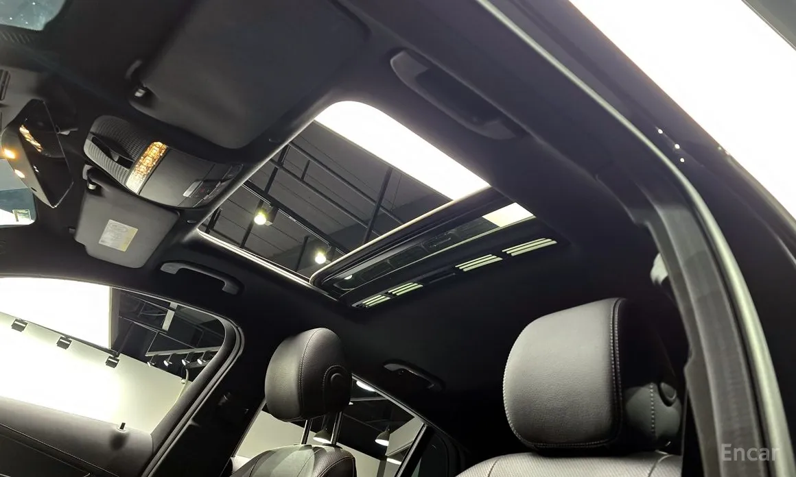 Фото 19 - Mercedes-Benz GLC-Class