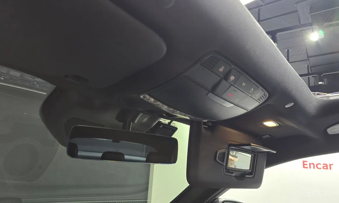 Фото 20 - Mercedes-Benz GLC-Class